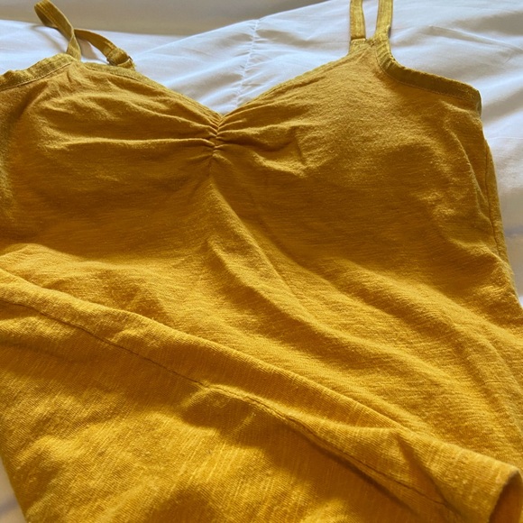 Mudd spaghetti strap top size Extra small - Picture 6 of 6